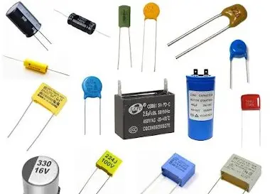 Electrónica