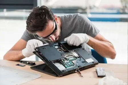 Reparaciones